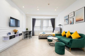 SaiGon Royal - Spacious Studio D4 - Hana Apart 06